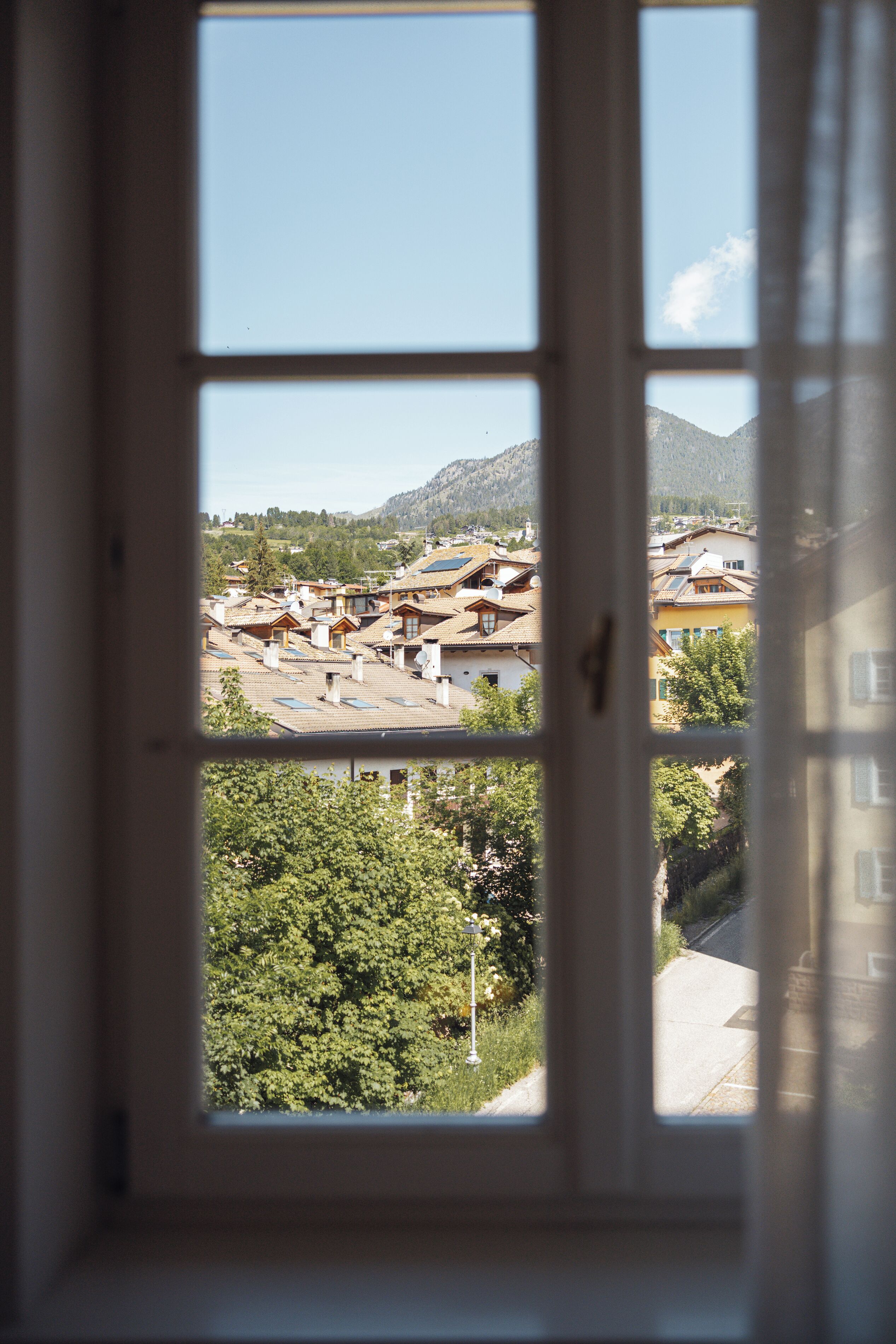 family suite | 1 bedroom, down duvets, minibar, in-room safe