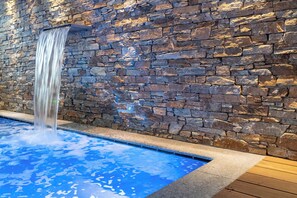 Details aan de binnenkant