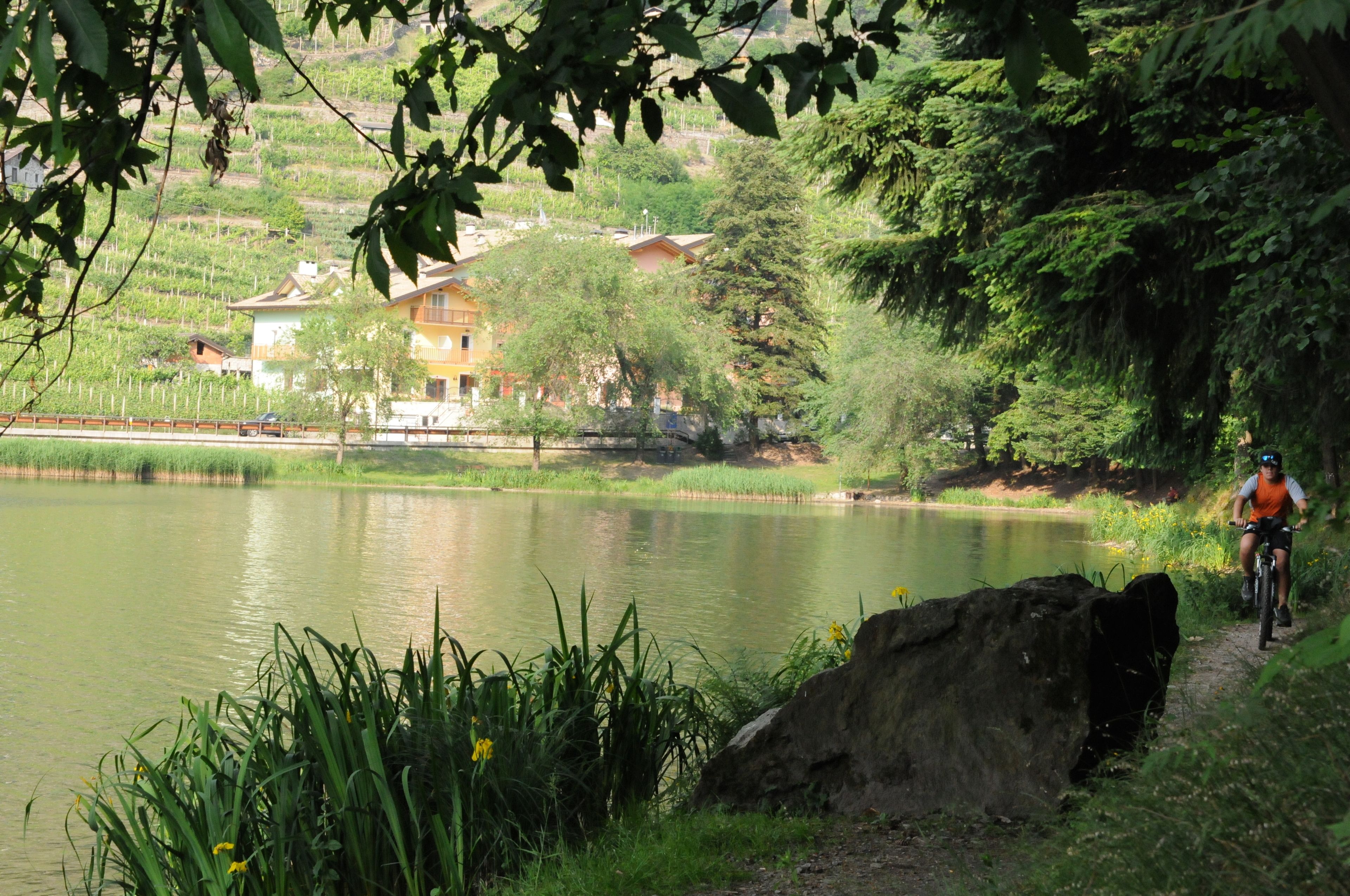 Tæt på stranden, fiskeri