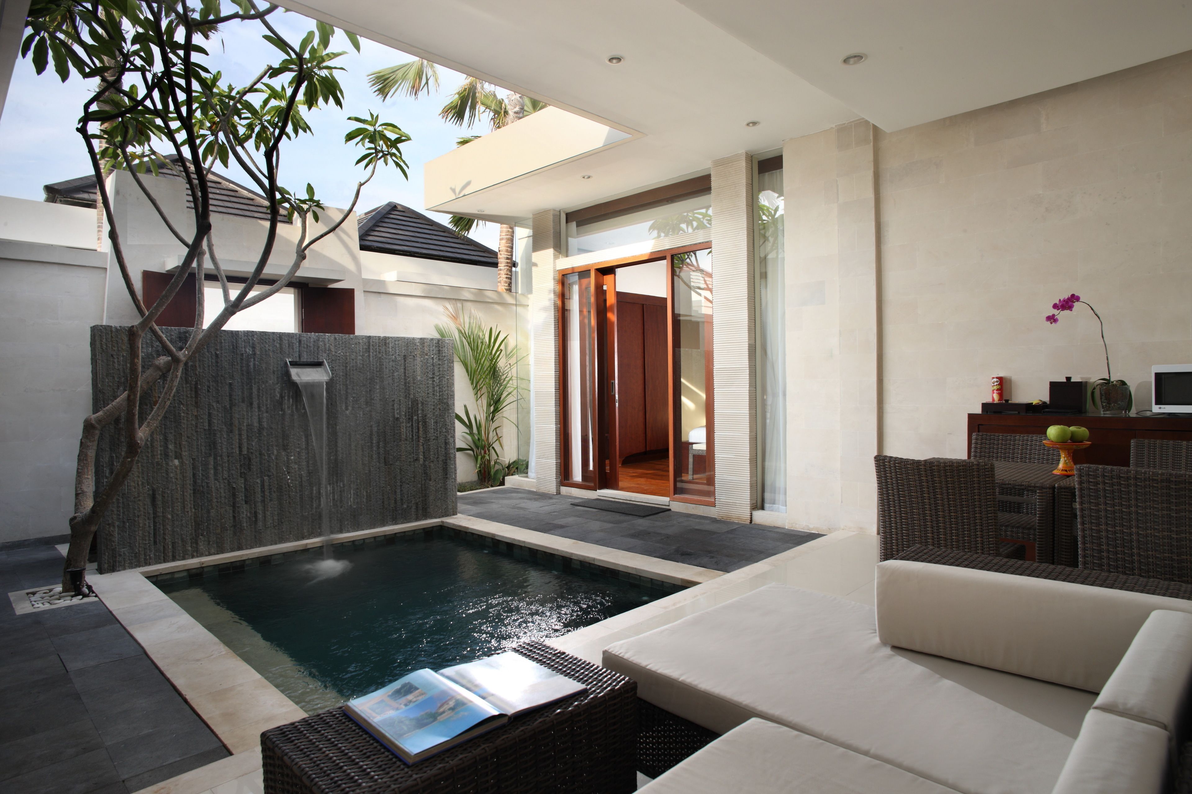 Photo - Daluman Villas