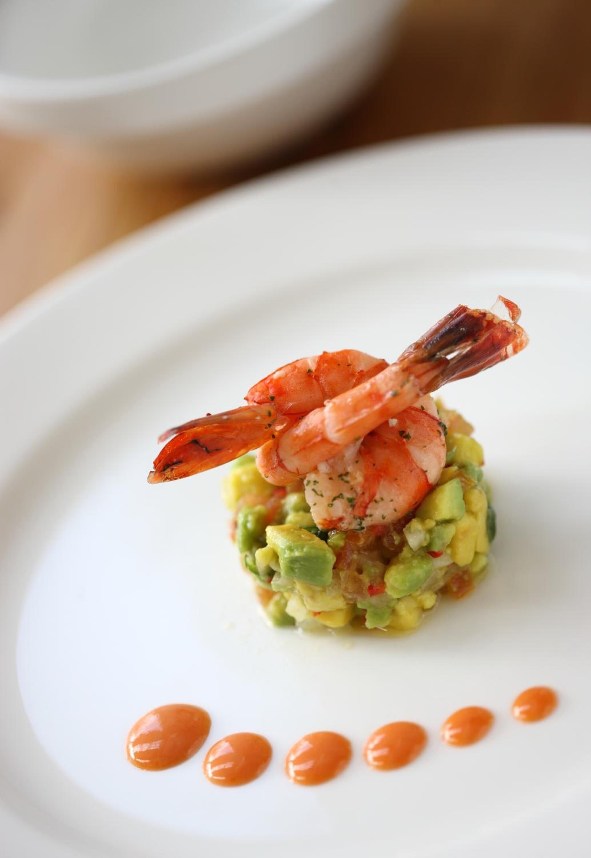 international cuisine