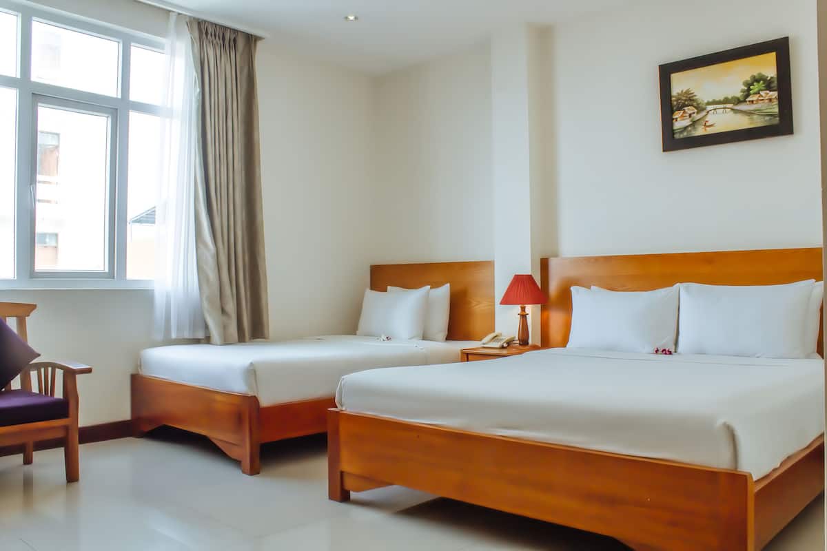 Superior Triple Room