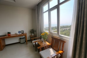 Beach/ocean view - Starlet Hotel Danang (Da Nang)