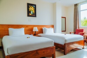 Room - Starlet Hotel Danang (Da Nang)