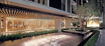 Arcadia Suites Bangkok