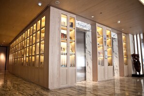 Bibliotheek