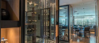 Arcadia Suites Bangkok