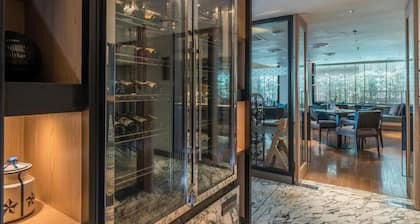 Arcadia Suites Bangkok