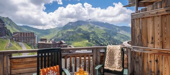 Résidence Pierre & Vacances Avoriaz Electra