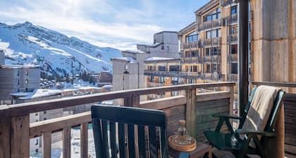 Résidence Pierre & Vacances Avoriaz Electra