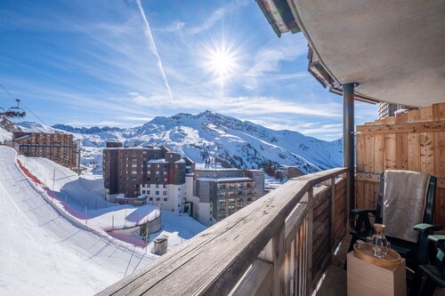 Résidence Pierre & Vacances Avoriaz Electra