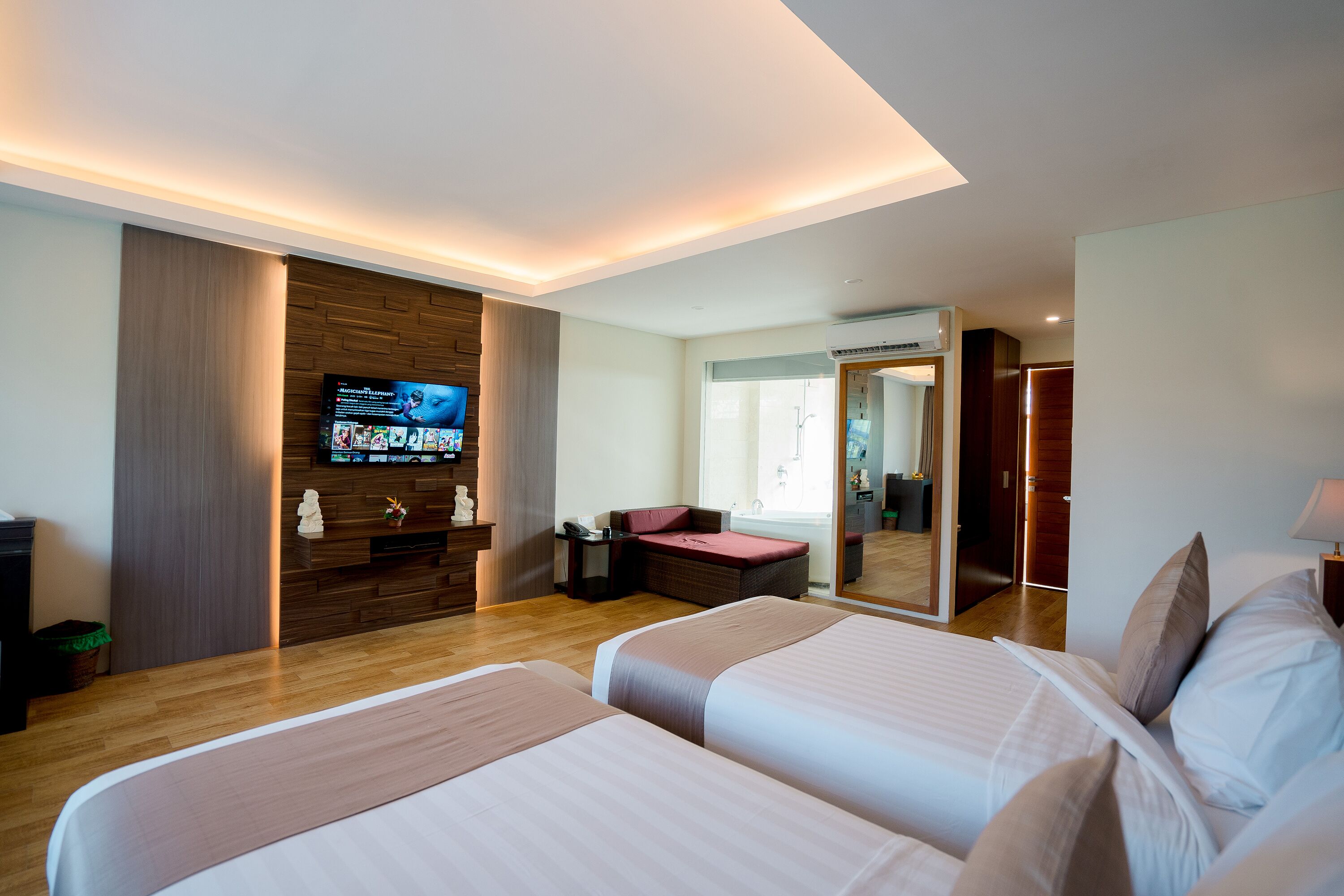 Kamar