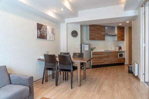 Premium 1 Bedroom (1 Double Bed or 2 Single Bed)