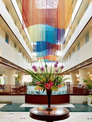 Interior - Smile Naha City Resort (Naha)