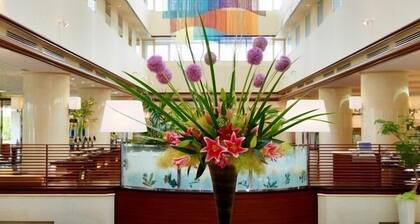 Smile Naha City Resort