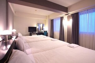 Udsigt fra overnatningsstedet