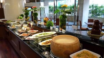 吃到飽