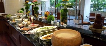 Smile Naha City Resort