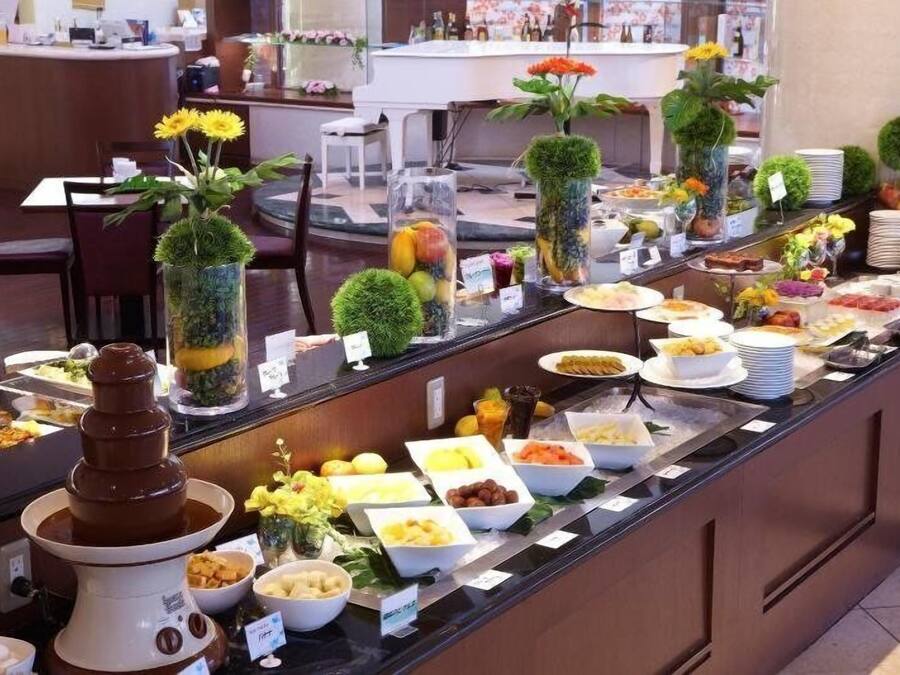 Uitzicht vanuit accommodatie