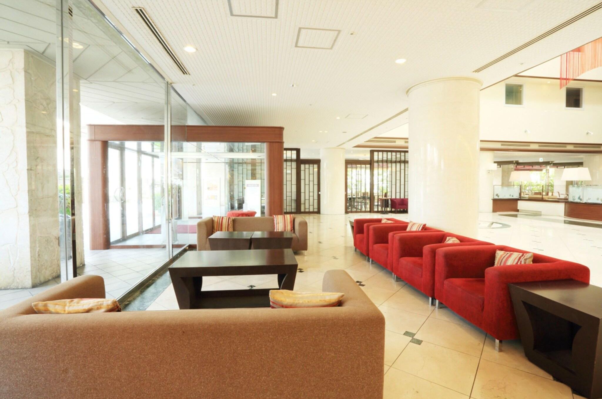 Hall