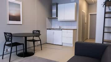 Superior Apartment | 1 bedroom, free WiFi, bed sheets