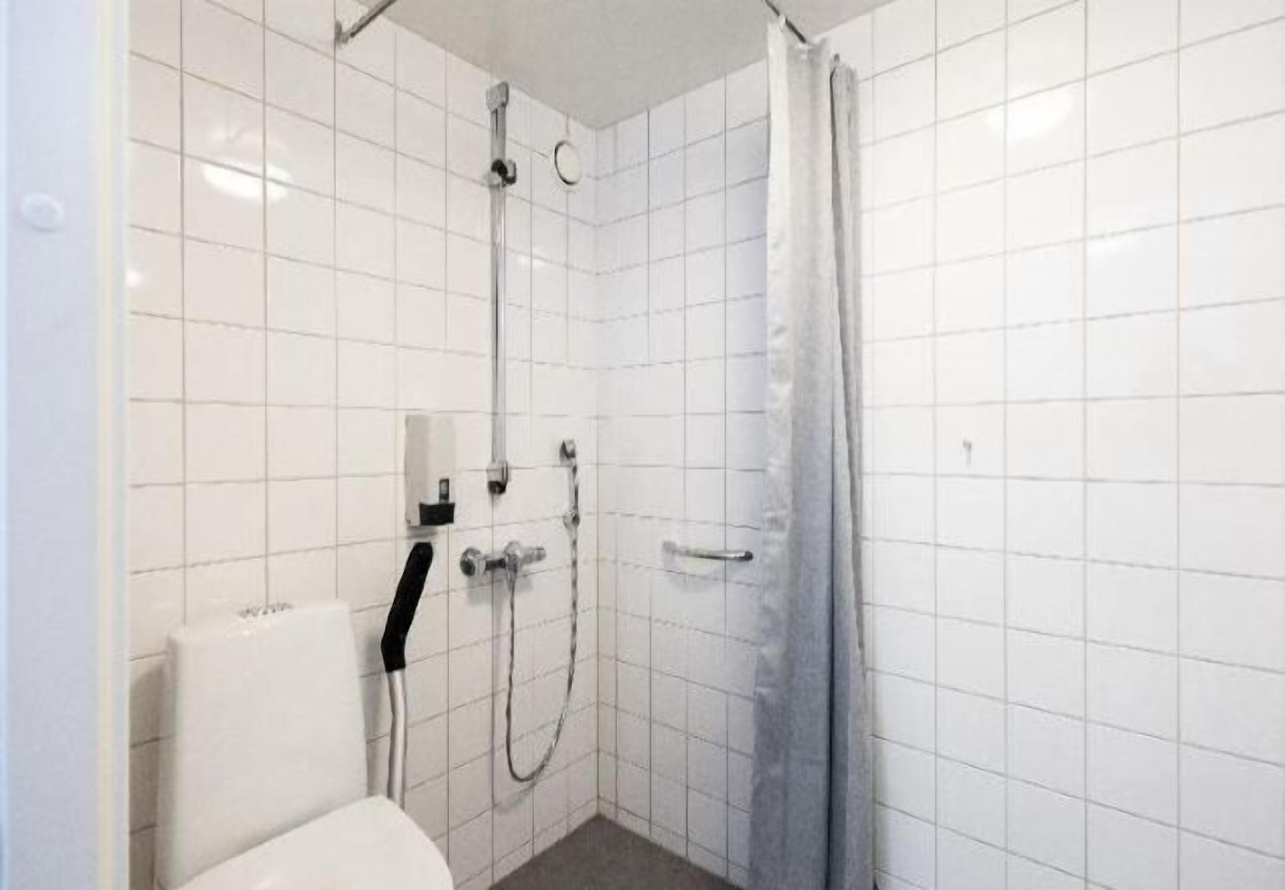 Kylpyhuone | Pyyhkeet