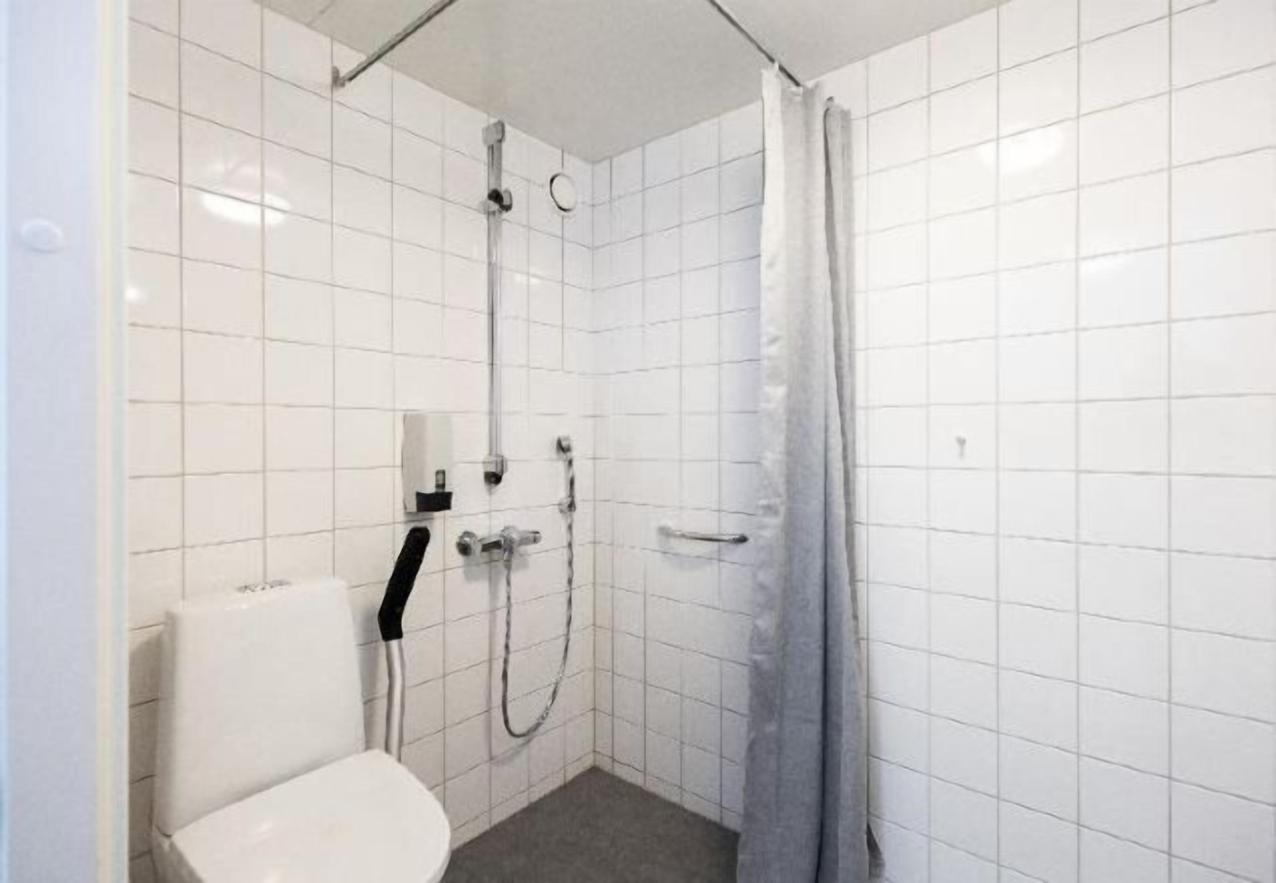 Baðherbergi | Handklæði