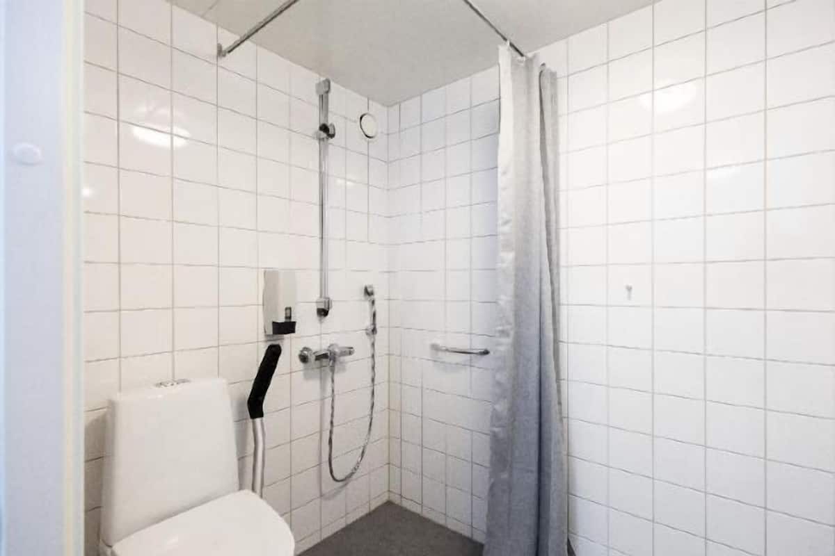 Baðherbergi | Handklæði