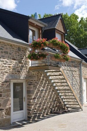 Udendørsområde