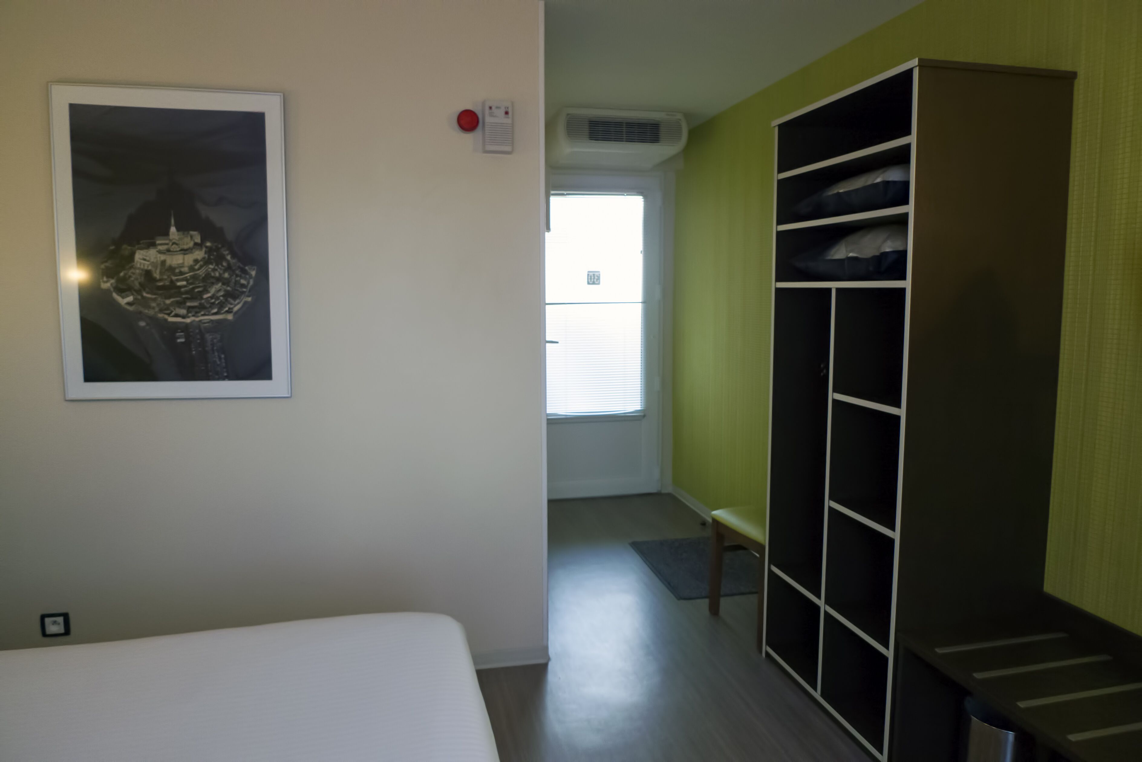 Superior Triple Room | Free WiFi, bed sheets