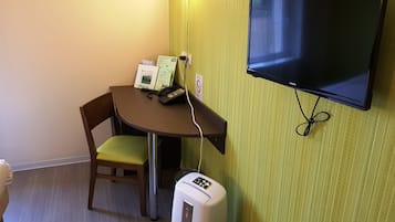 高級三人房 | 客房設施服務