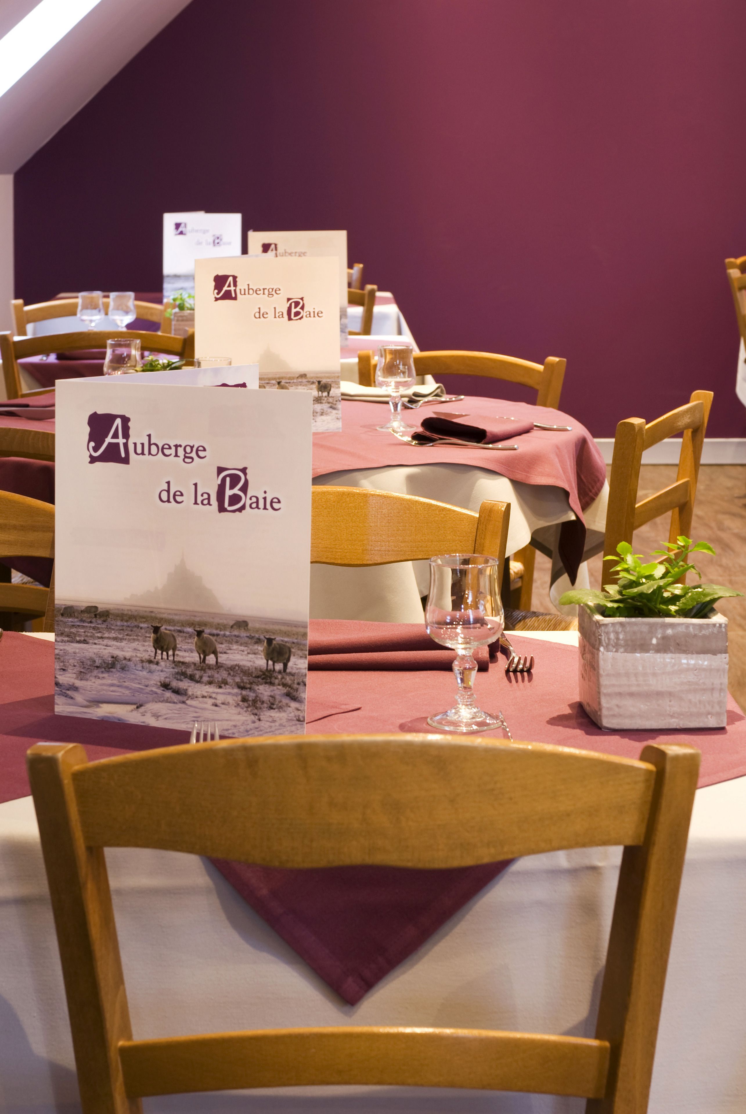 daily buffet breakfast (eur 9.50 per person)