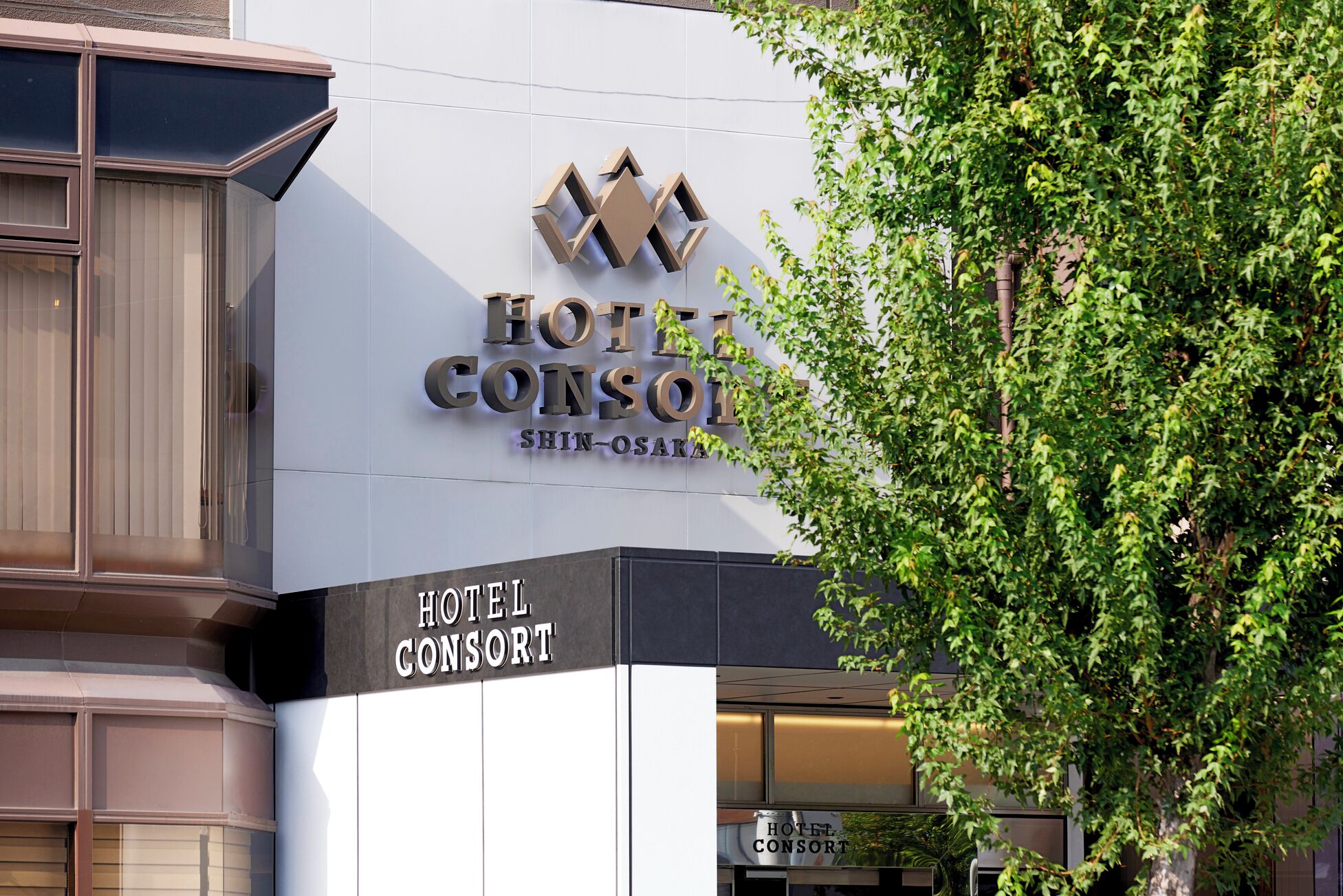 Foto - Hotel Consort Shin-Osaka