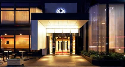 Hotel Consort Shin-Osaka
