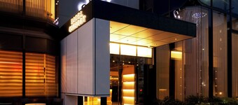 Hotel Consort Shin-Osaka