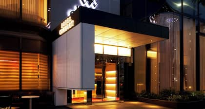 Hotel Consort Shin-Osaka