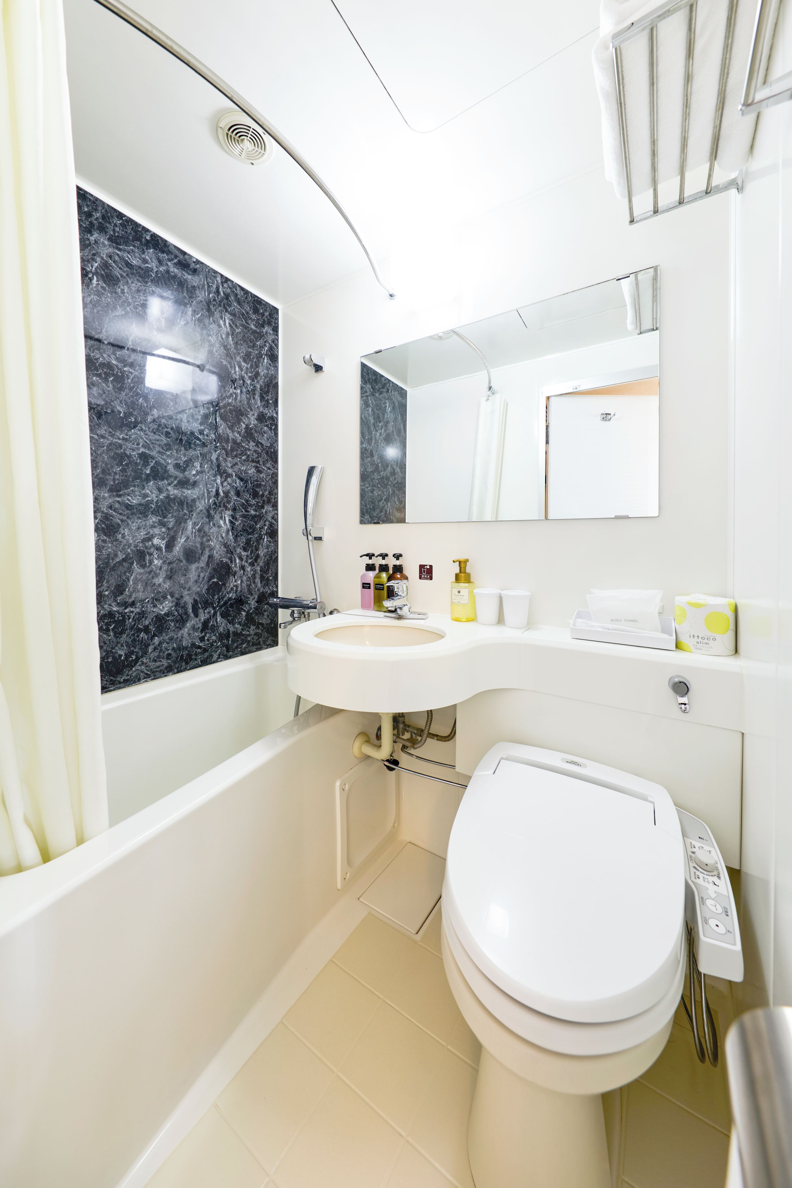 Foto - Hotel Consort Shin-Osaka