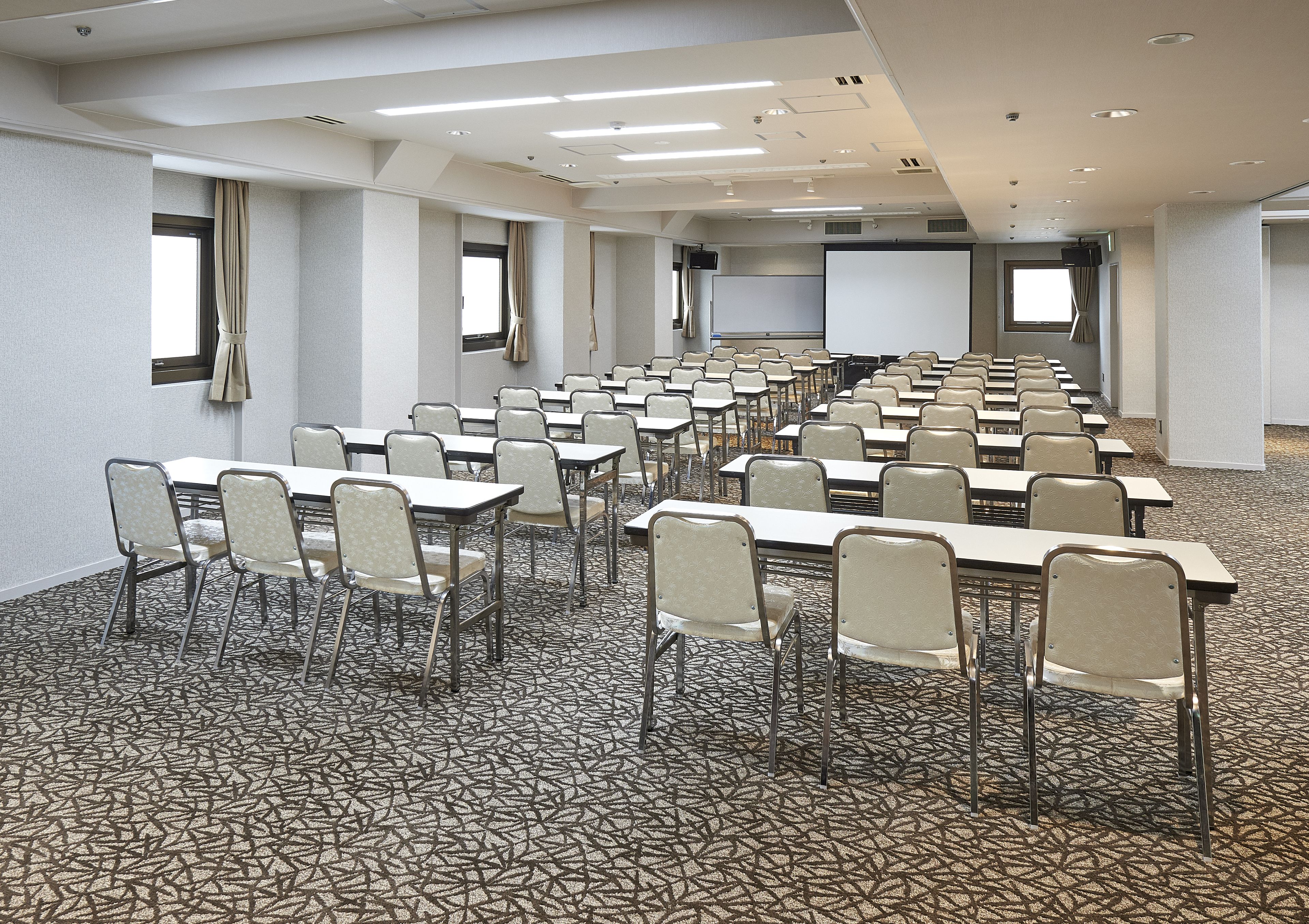 Foto - Hotel Consort Shin-Osaka