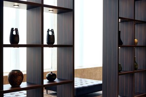 Lobby - Hotel Consort Shin-Osaka (Osaka)
