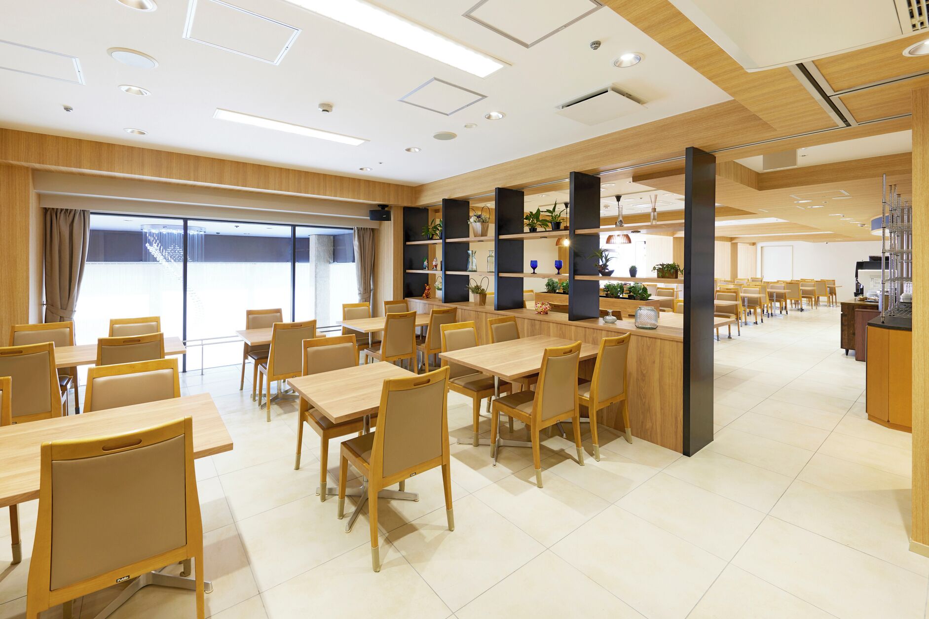 Foto - Hotel Consort Shin-Osaka