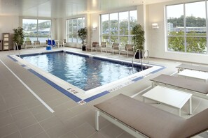 Pool - HYATT house Pittsburgh-South Side (Pittsburgh)