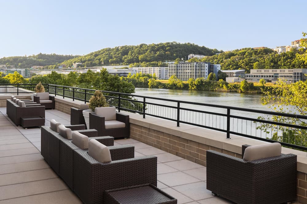 HYATT house Pittsburgh-South Side