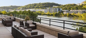 HYATT house Pittsburgh-South Side