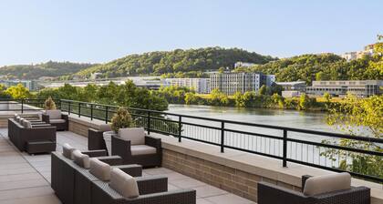 HYATT house Pittsburgh-South Side