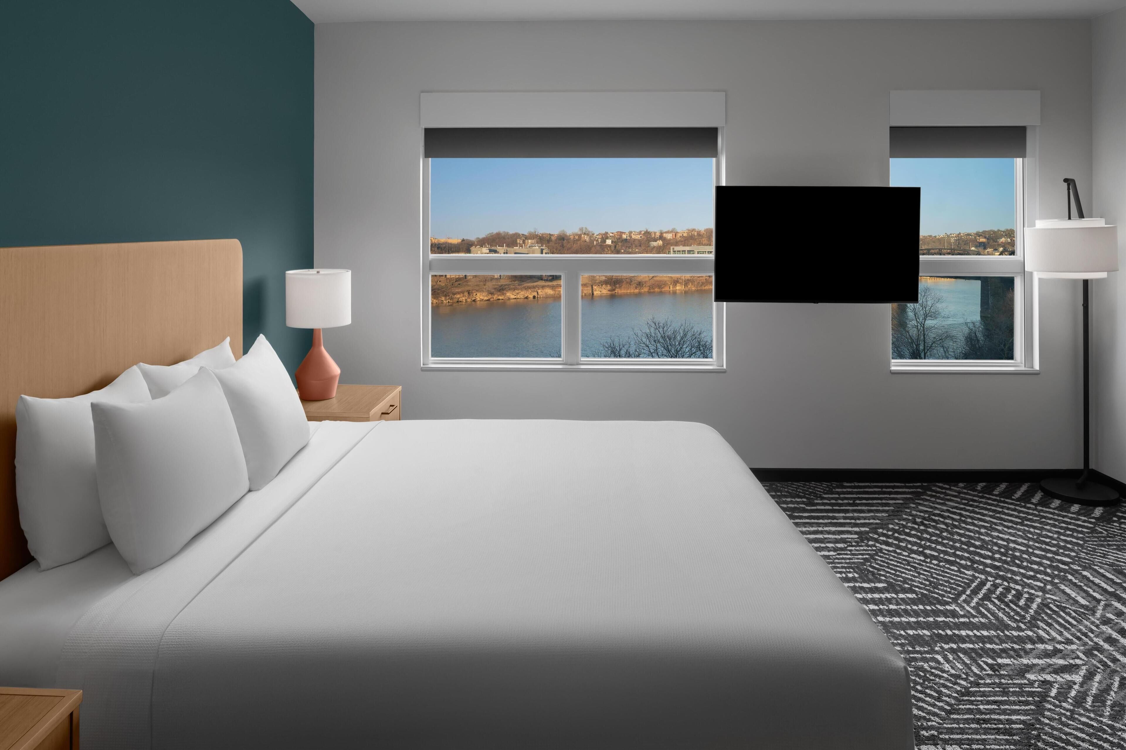 Photo - Hyatt House Pittsburgh-South Side