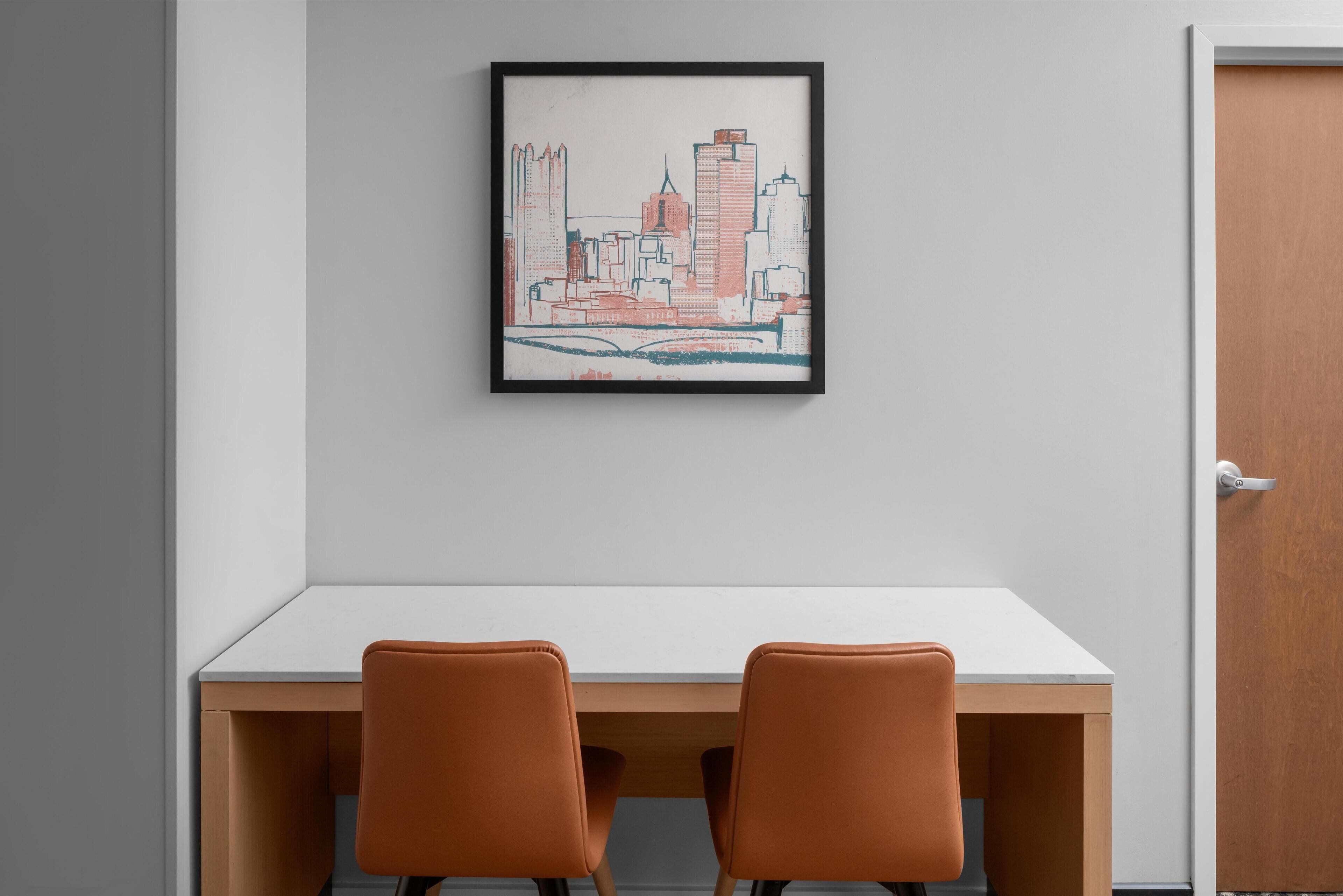 Photo - Hyatt House Pittsburgh-South Side