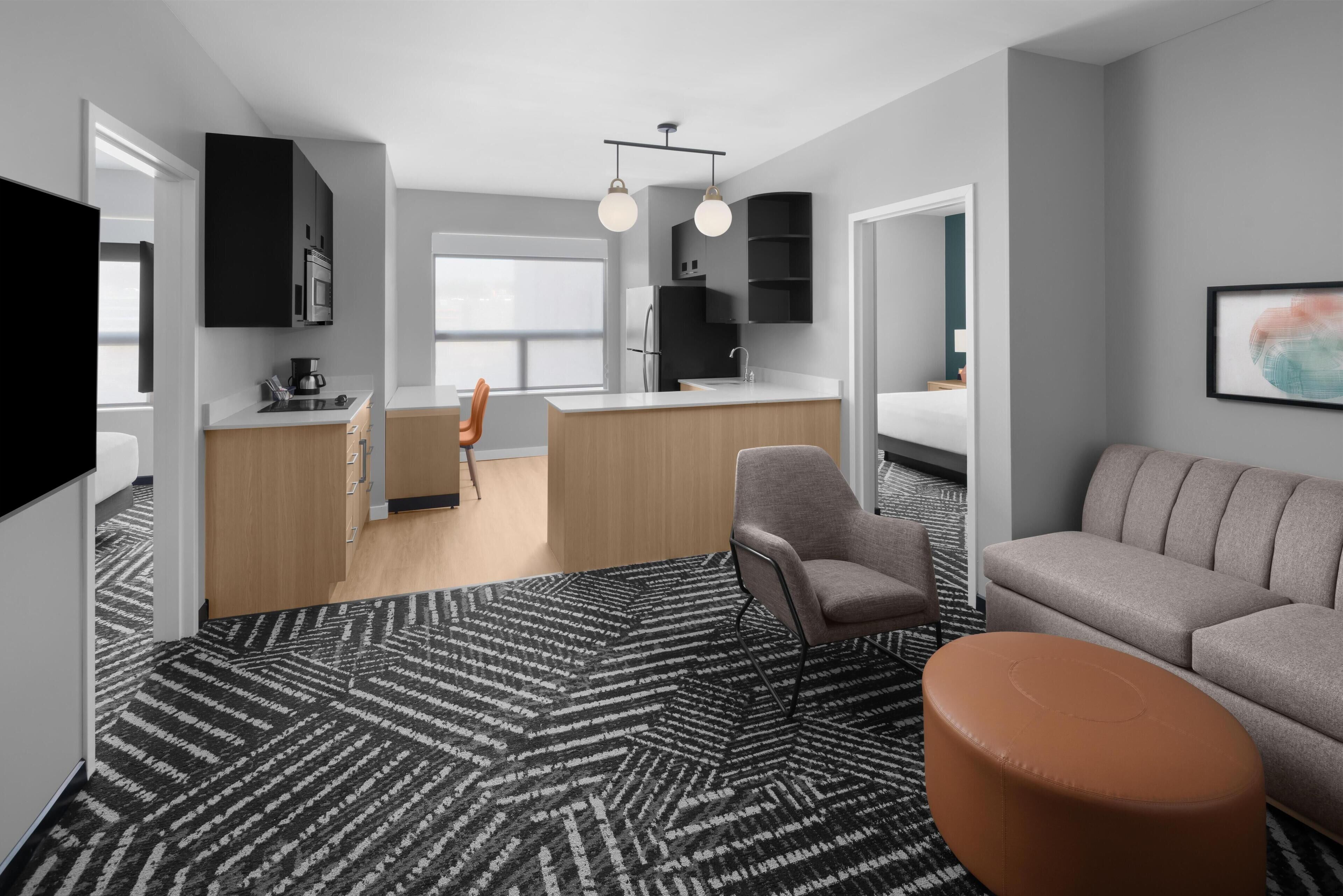 Photo - Hyatt House Pittsburgh-South Side