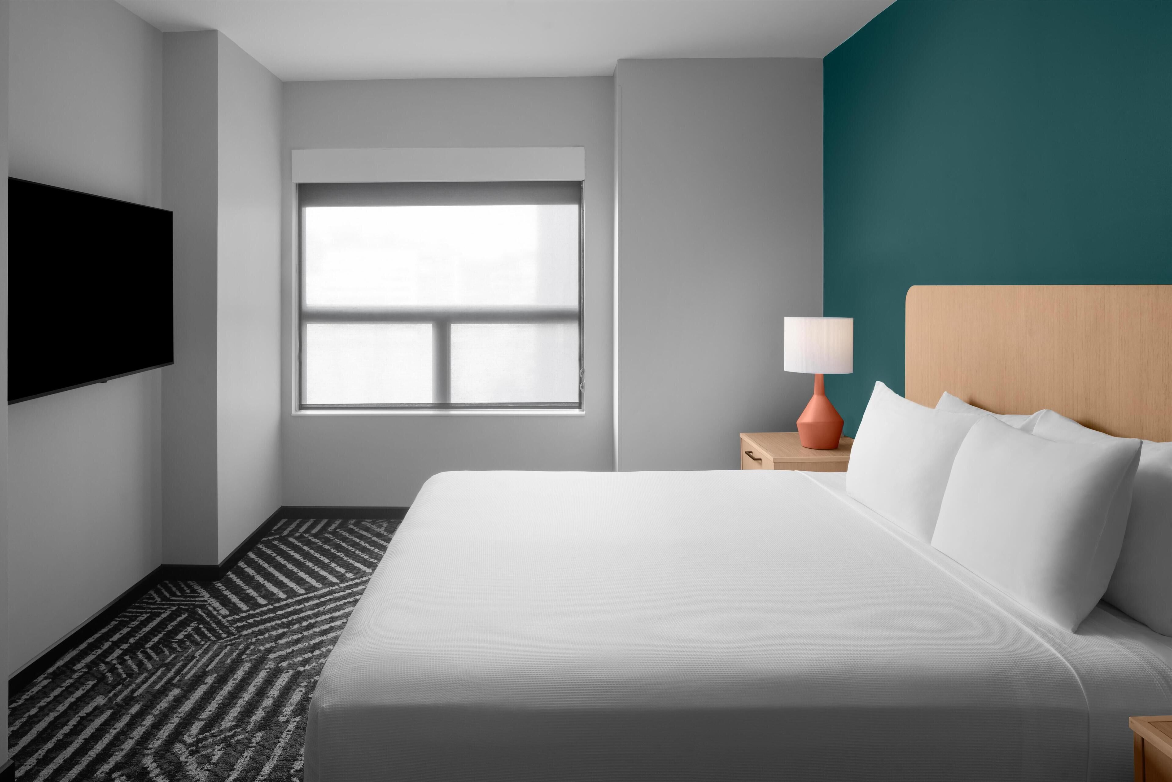 Photo - Hyatt House Pittsburgh-South Side