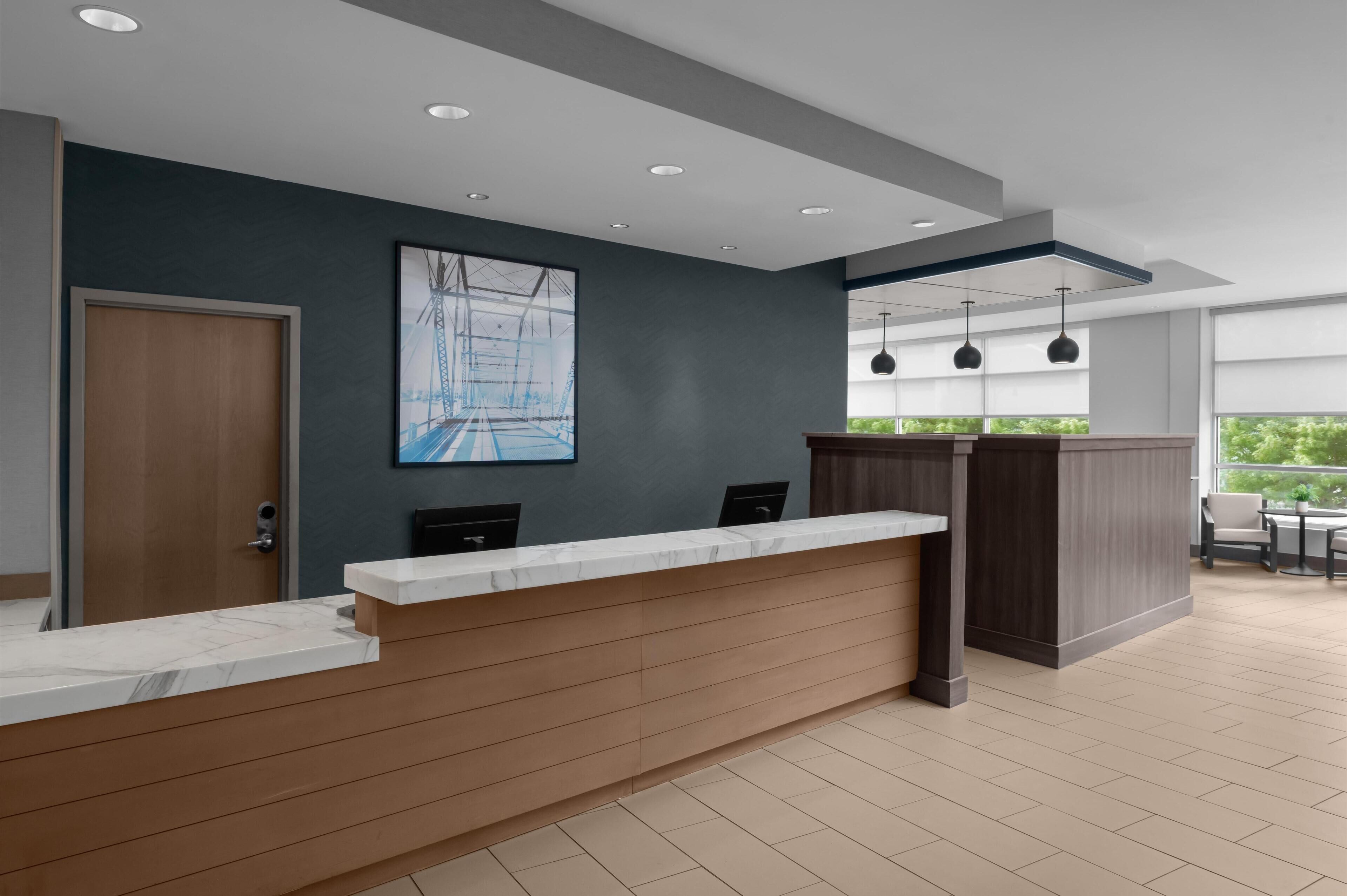 Photo - Hyatt House Pittsburgh-South Side