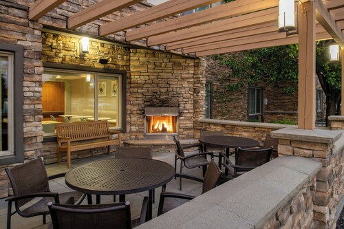 TownePlace Suites Redding